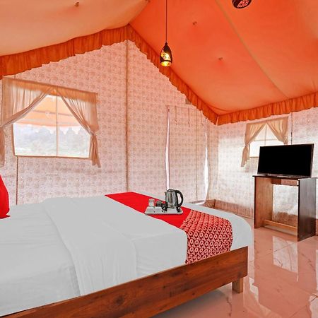 Hotel O Pine View Resort Nainital Eksteriør bilde