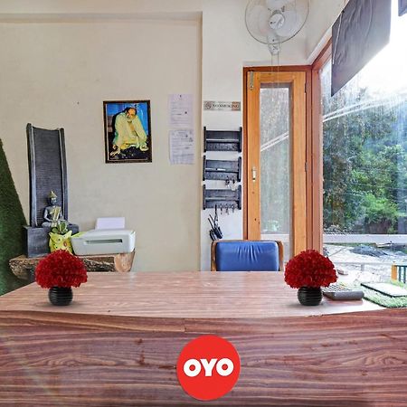 Hotel O Pine View Resort Nainital Eksteriør bilde