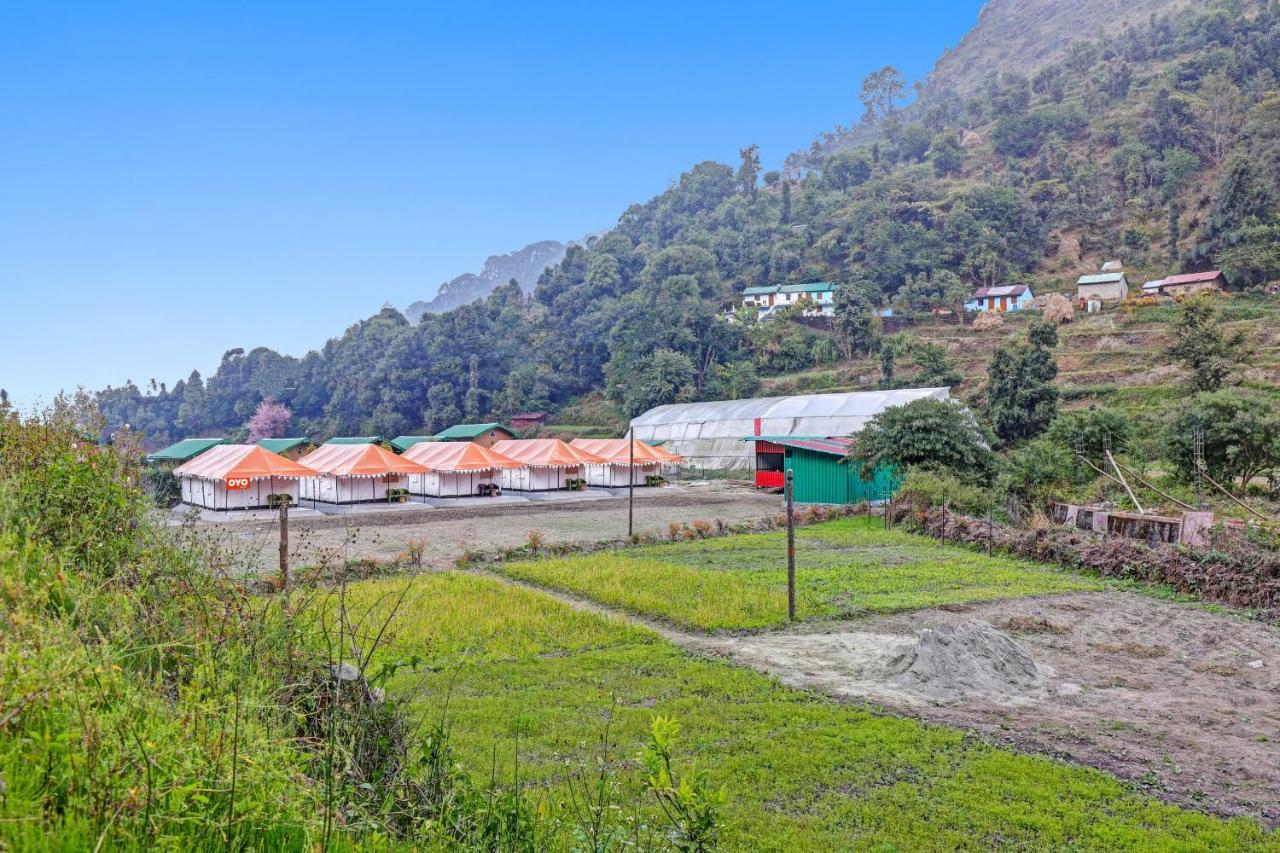 Hotel O Pine View Resort Nainital Eksteriør bilde