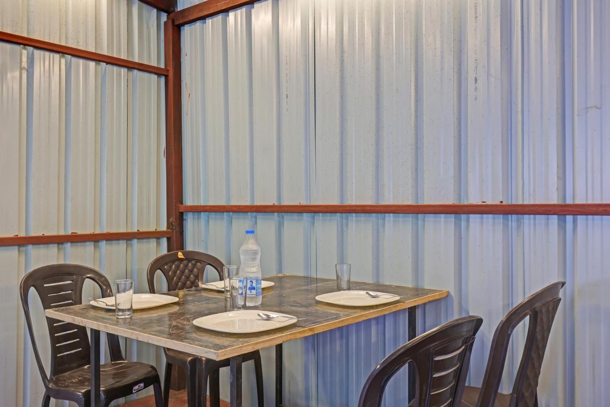 Hotel O Pine View Resort Nainital Eksteriør bilde